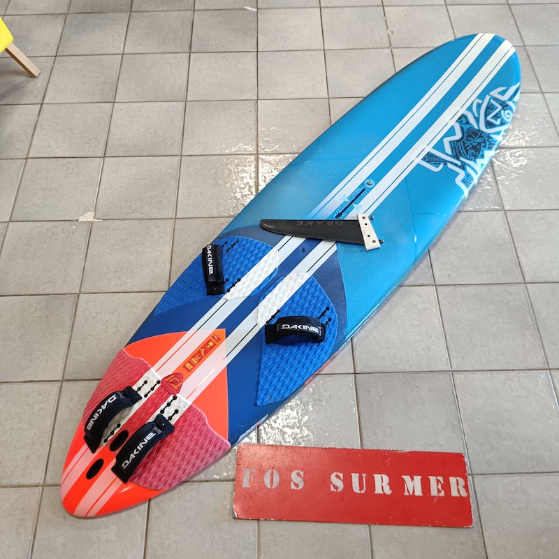 Starboard FUTURA CARBON 90 2017 Occasion