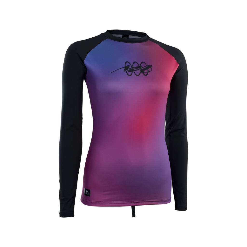 Ion RASHGUARD LIZZ LS WMS 2023