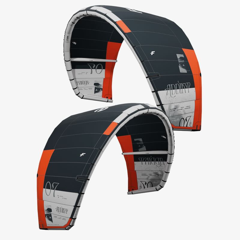 Fone ADDIKT TEC 2026