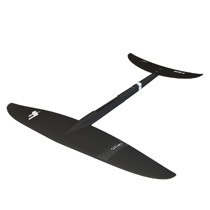 Fone PLANE PHANTOM S CARBON 160 CARVING 2025