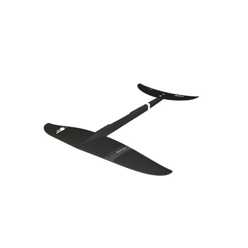 Fone PLANE PHANTOM S CARBON XXXS 200 2025