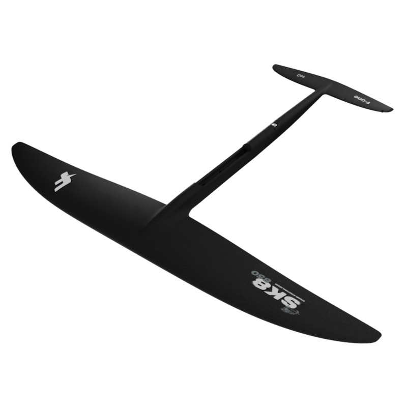 Fone PLANE SK8 V2 CARVING W 2025