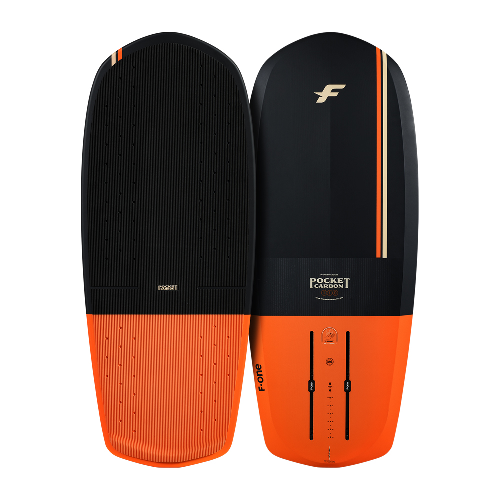 Fone POCKET CARBON 2025