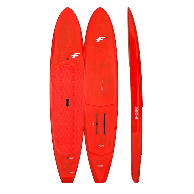 Fone ROCKET SUP DW PRO 2025