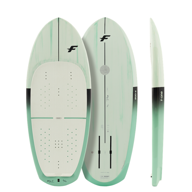 Fone ROCKET WING - S 2025