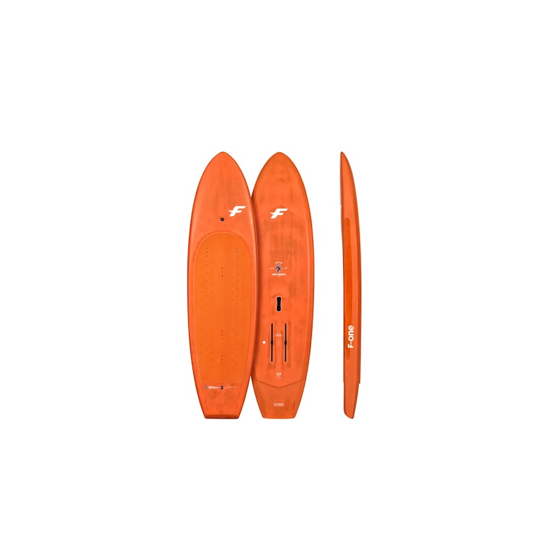Fone ROCKET WING MIDLENGTH 2025
