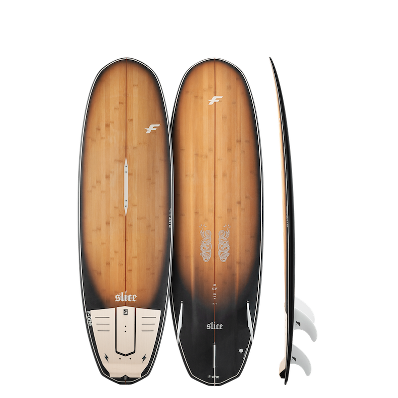 Fone SLICE BAMBOO 2024