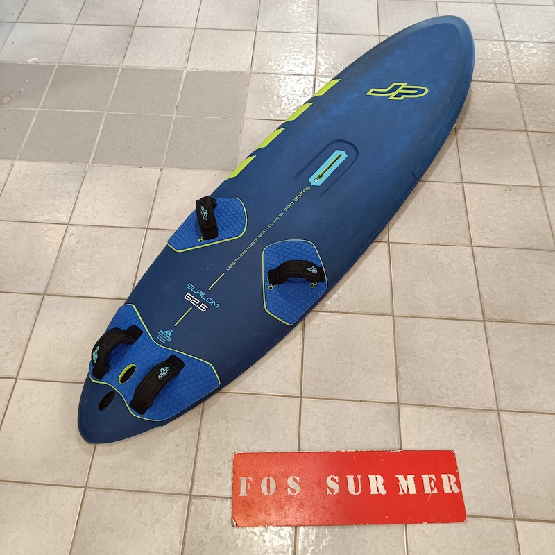 Jp australia SLALOM PRO 95 2022 Occasion
