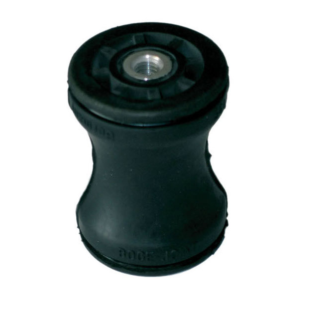 Side on DIABOLO BOGE FF M10