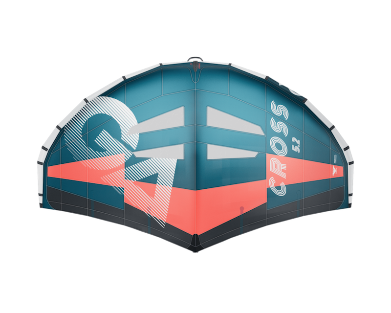 Gaastra CROSS 2025