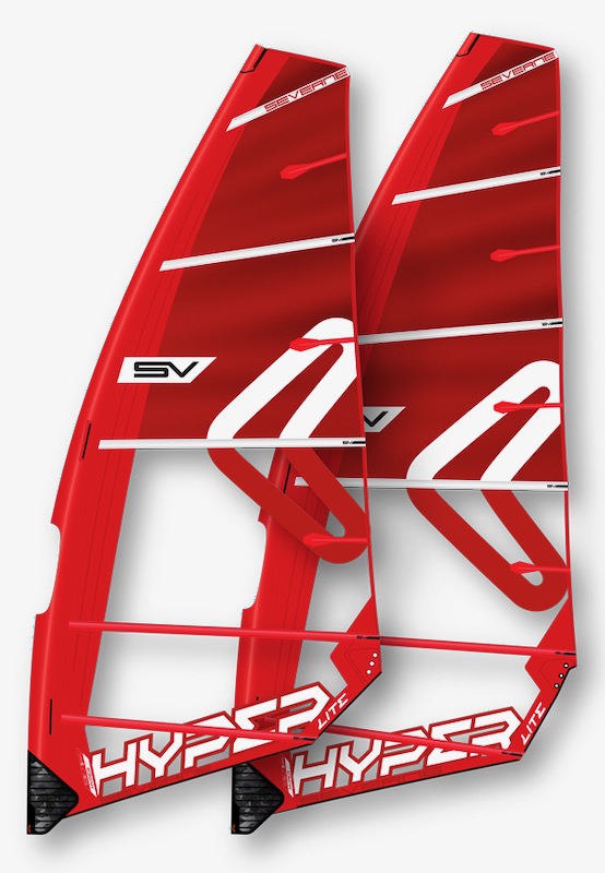 Severne HYPERLITE 2026