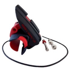 Severne IQFOIL BOOM FRONT END COMPLETE