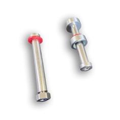 Severne IQFOIL BOOM HINGE / LEVER BOLT SET