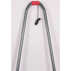 Severne IQFOIL GO BOOM 186 TAIL PIECE