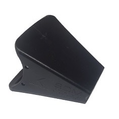 Severne IQFOIL SDM CAM - BLACK (1 TOP FOR HGO 8)