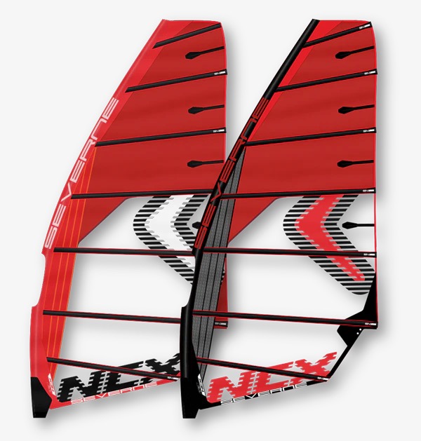 Severne NCX 2025