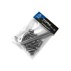 Starboard IQFOIL FOIL HARDWARE SET FOR WIND FOILS