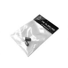 Starboard IQFOIL FOIL M6 SLEEVE SET (PAIR)