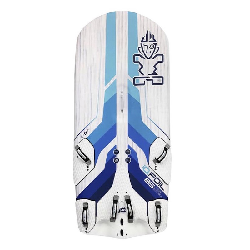 Starboard IQFOIL STARLITE CARBON 85