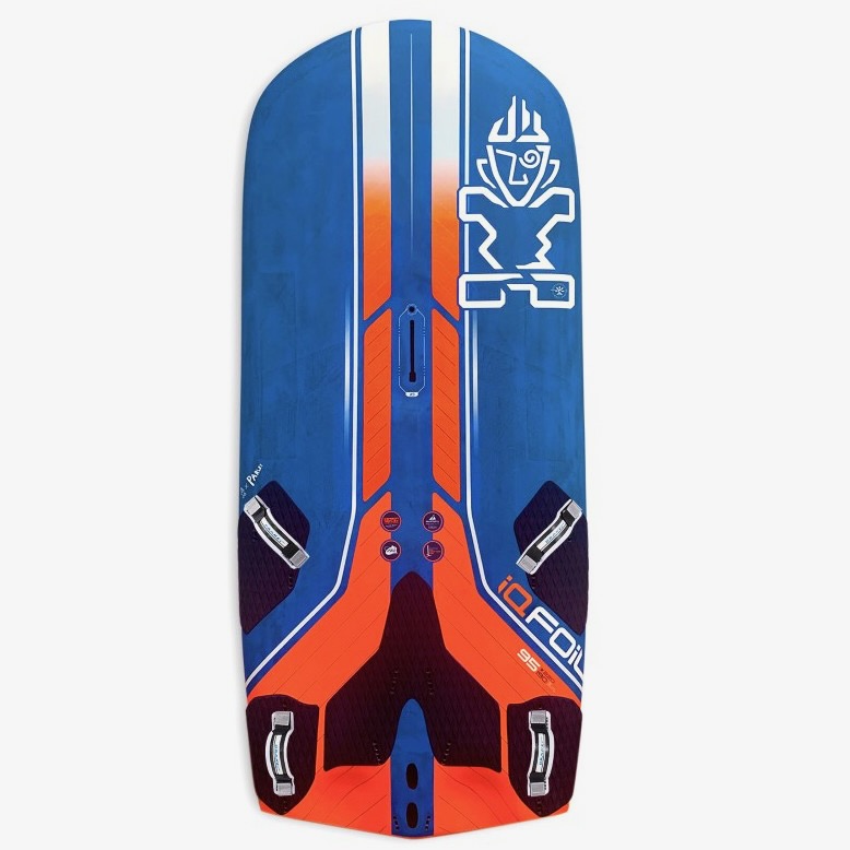 Starboard IQFOIL STARLITE CARBON 95