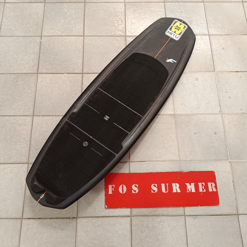 Fone MAGNET 5'1 2022 Occasion