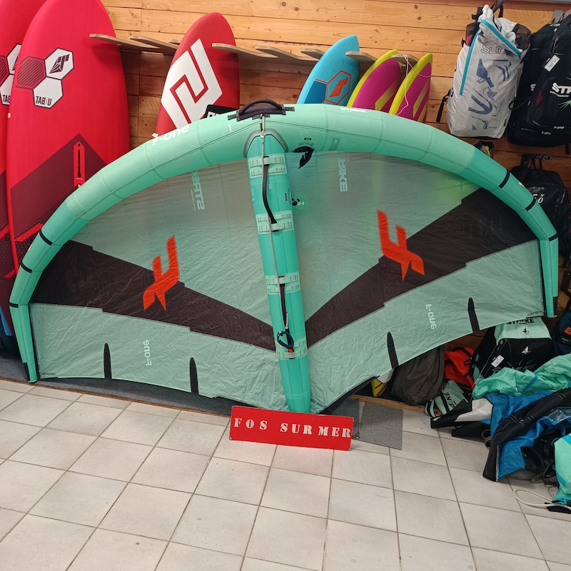 Fone STRIKE V4 5.0 2024 occasion