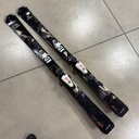 Rossignol TEMPTATION 88 154 2020 occasion