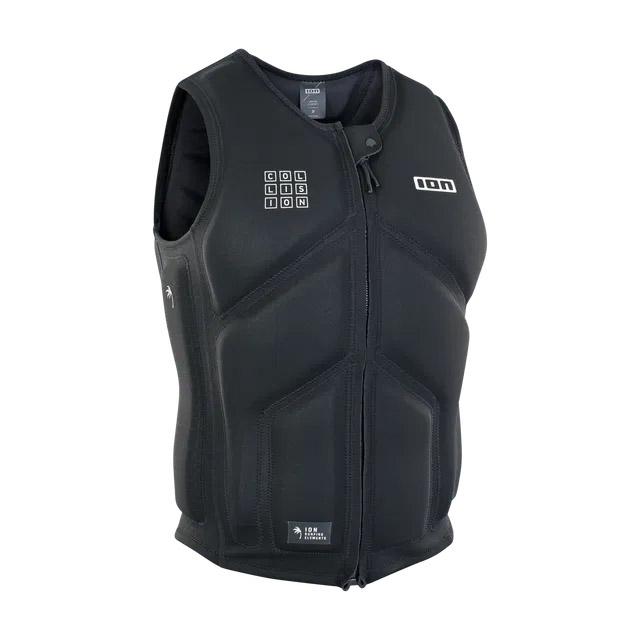 Ion COLLISION VEST CORE FRONT ZIP MEN 2025