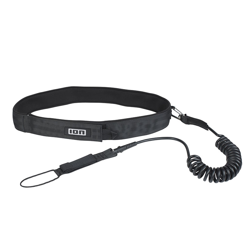 Ion WING/SUP LEASH CORE COILED HIP 2025