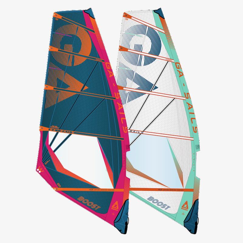 Gaastra BOOST 2025