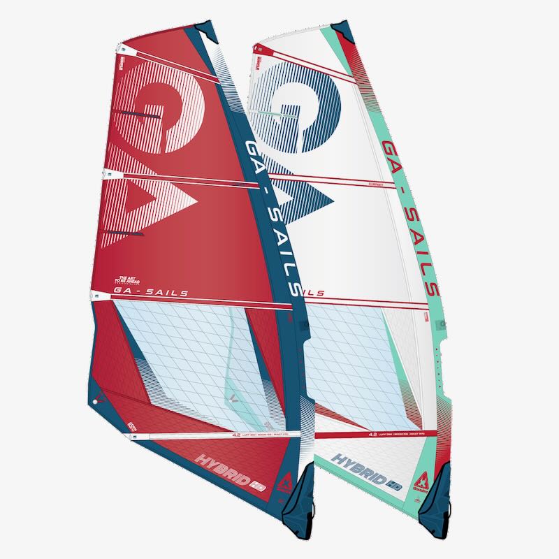 Gaastra HYBRID 2025