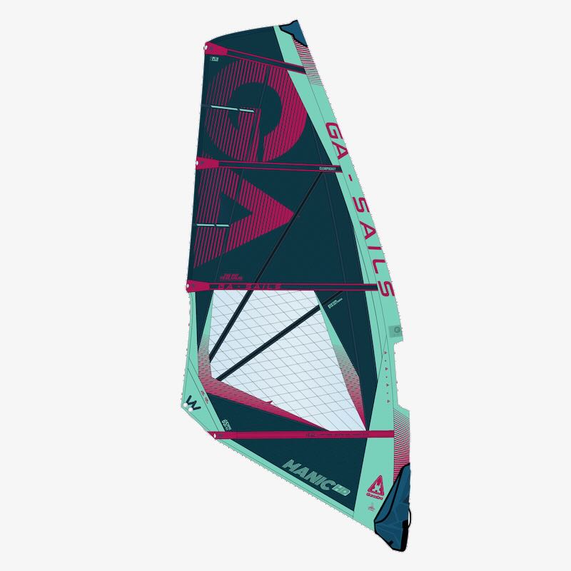 Gaastra MANIC HD 2025