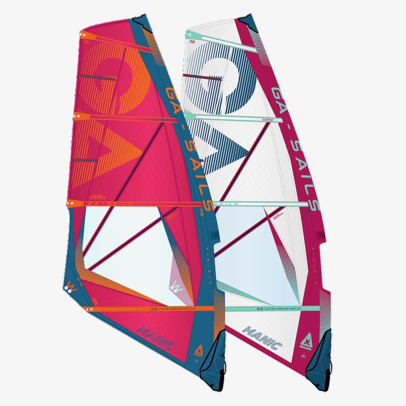 Gaastra MANIC 2025