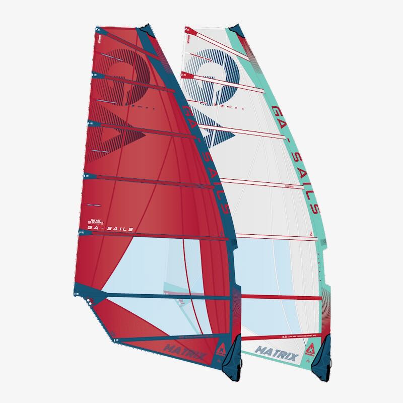 Gaastra MATRIX 2025