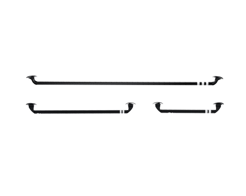 Gaastra WING RIGID HANDLE 2025