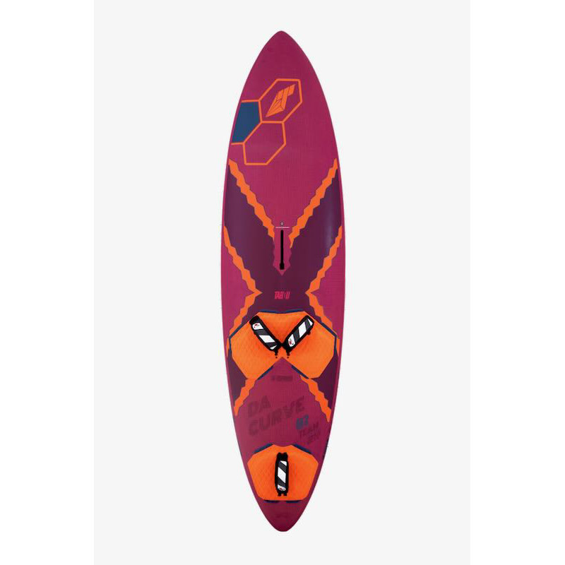 Tabou DA CURVE TT PRO 2025