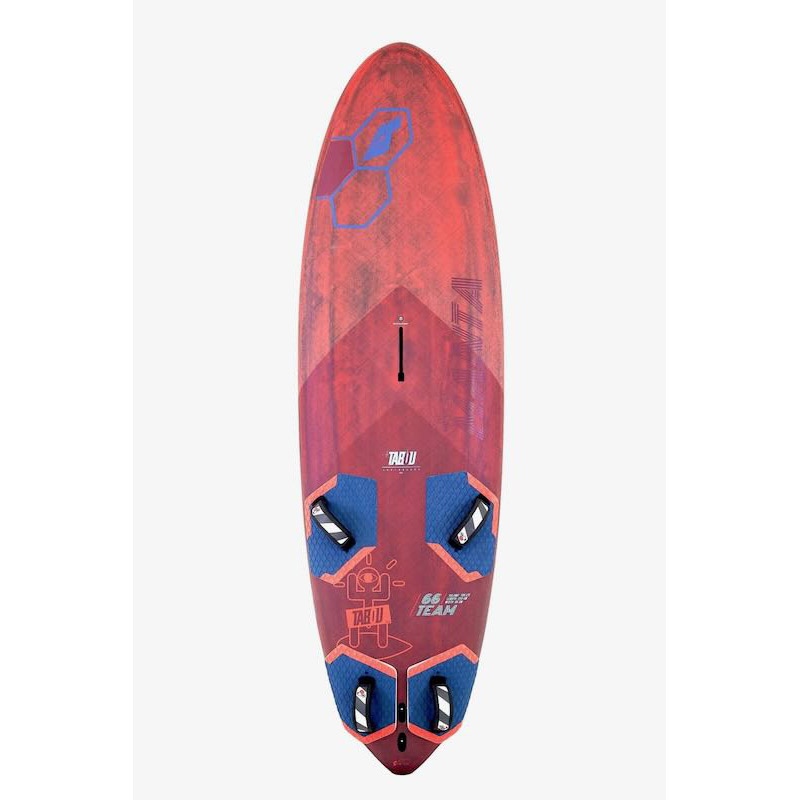 Tabou MANTA TEAM 66 106L 2025