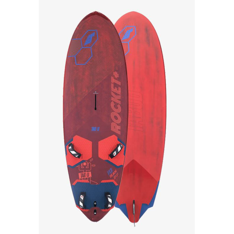 Tabou ROCKET PLUS 123 LTD 2025