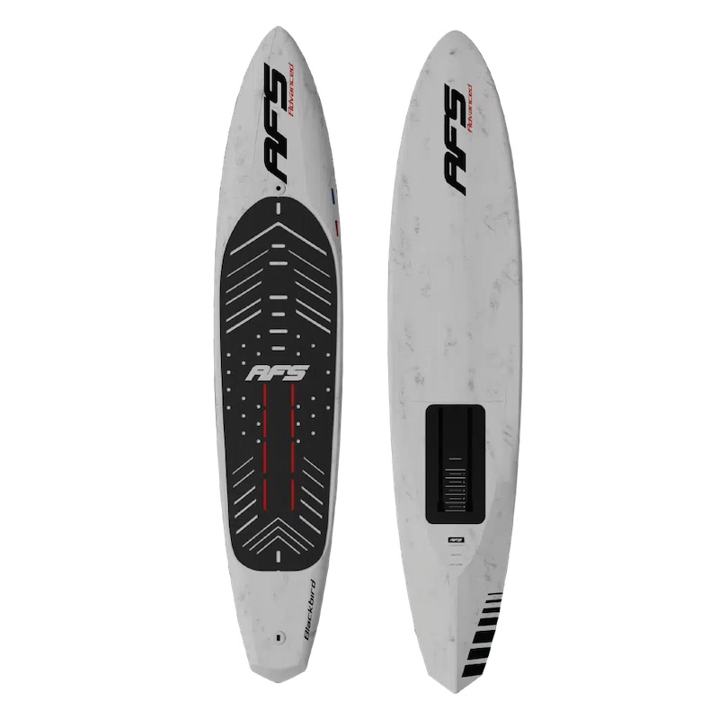 Afs BLACKBIRD V3 7'6 2025