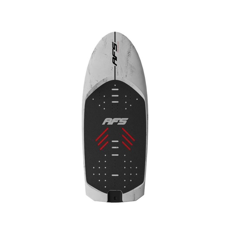 Afs FIRE PRO 2025
