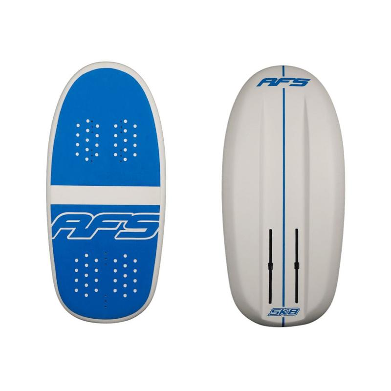 Afs SK8 3'10 2025