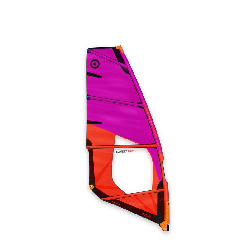 Neilpryde COMBAT PRO FUSE 2025