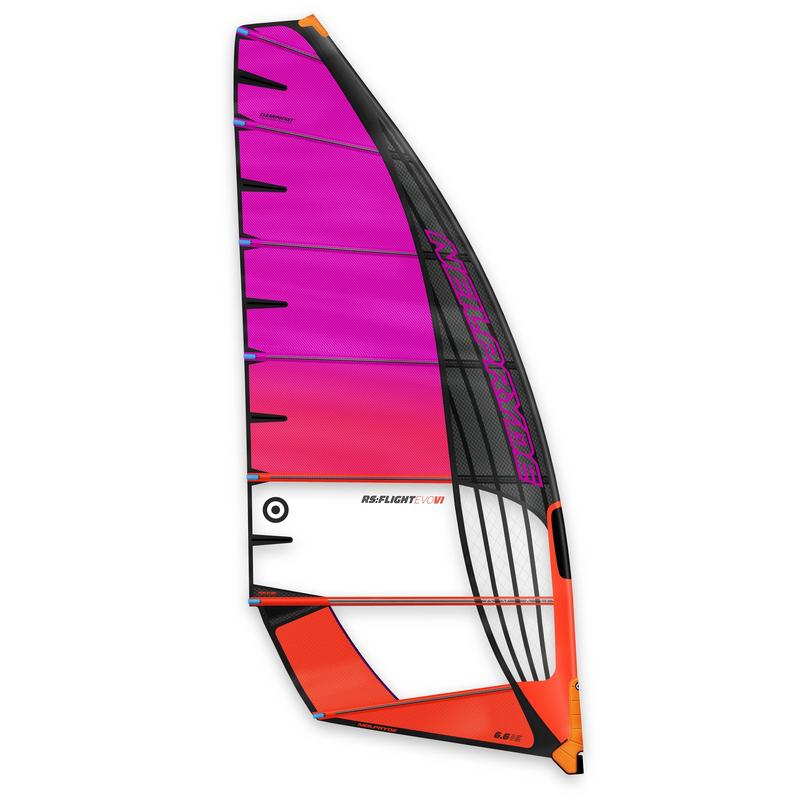 Neilpryde RS FLIGHT EVO VI 2025