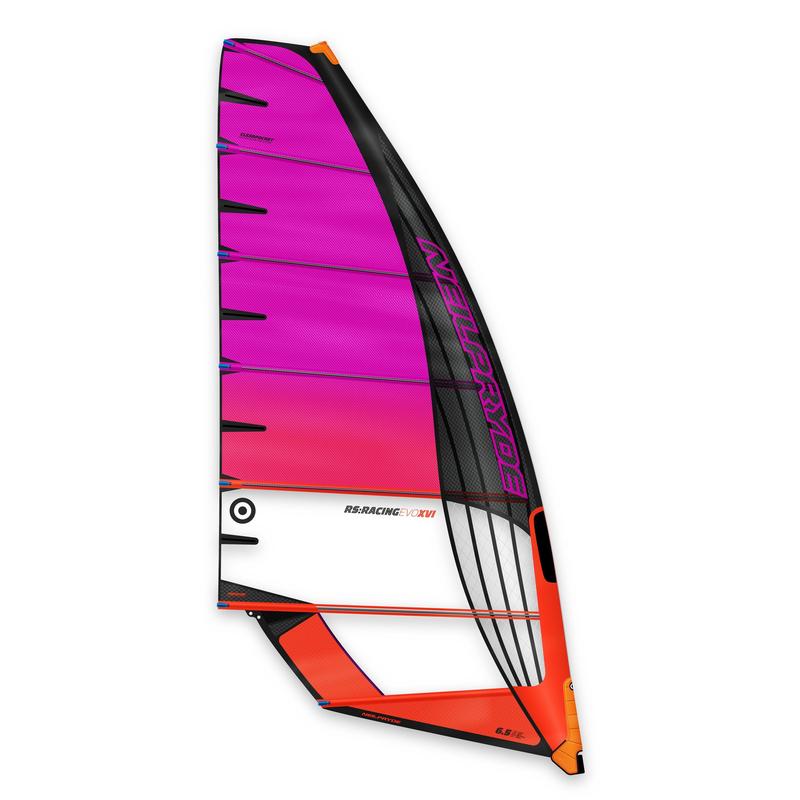 Neilpryde RS RACING EVO XVI 2025