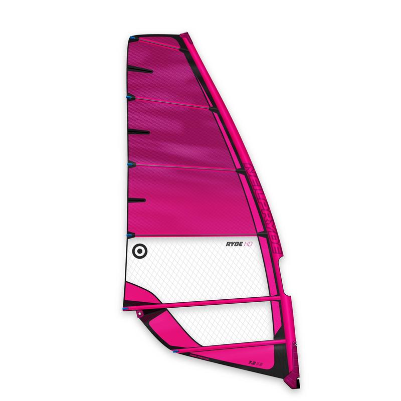 Neilpryde RYDE HD 2025