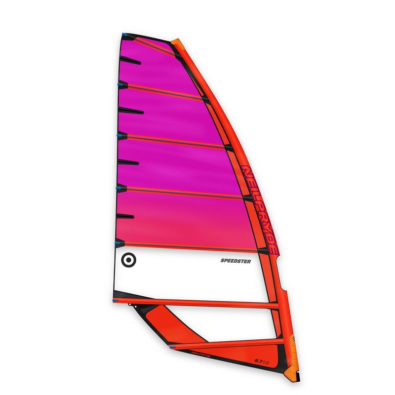 Neilpryde SPEEDSTER 2025