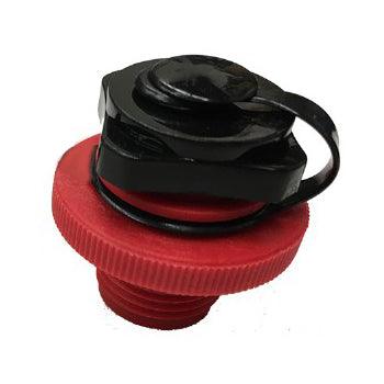 Wanikou BOUCHON VALVE BOSTON - OZONE/GAASTRA/SWITCHKITE 2025