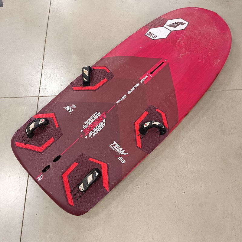 Tabou AIRIDE PLUS 89 PROTO 2024 occasion