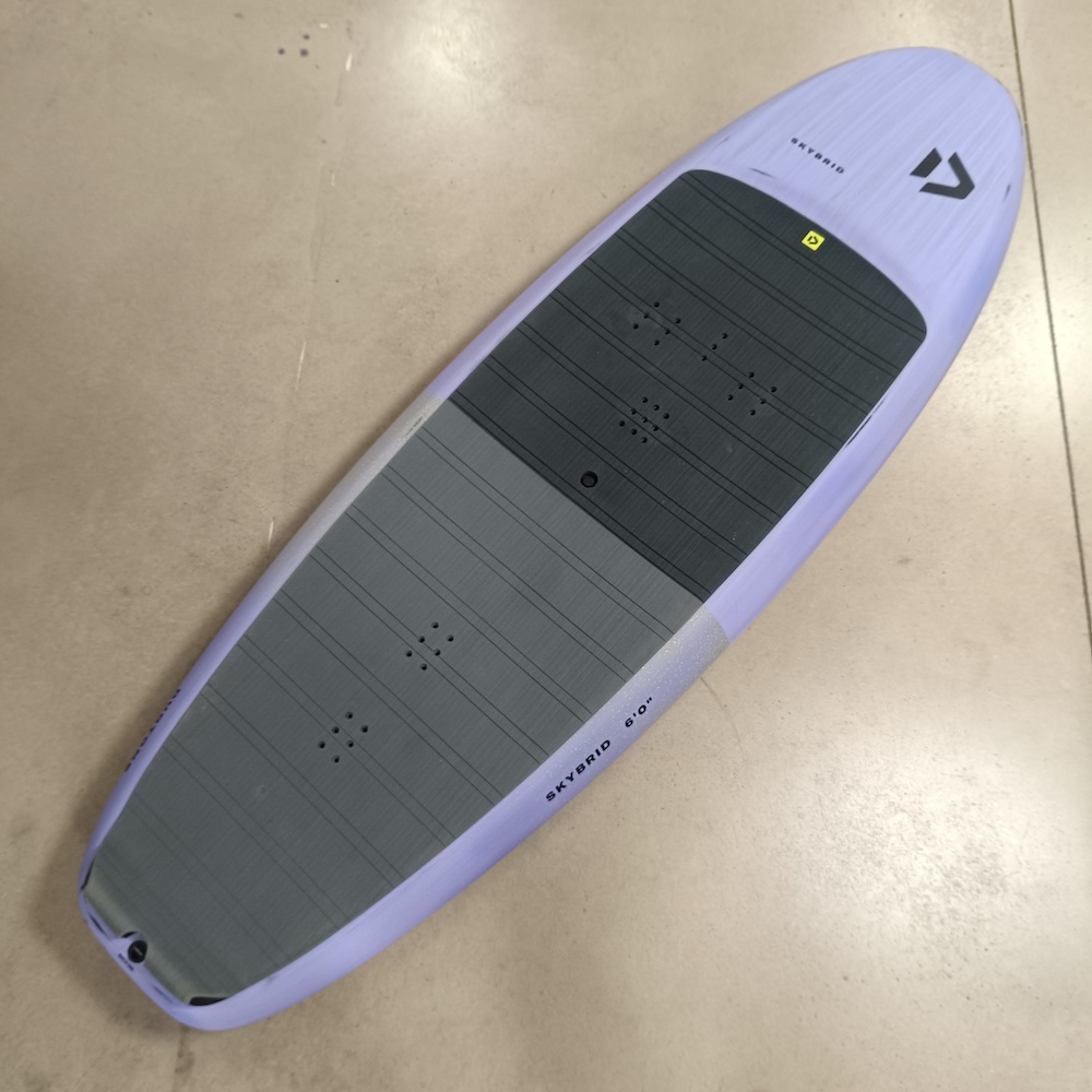Duotone SKYBRID 6'0 Occasion 2025