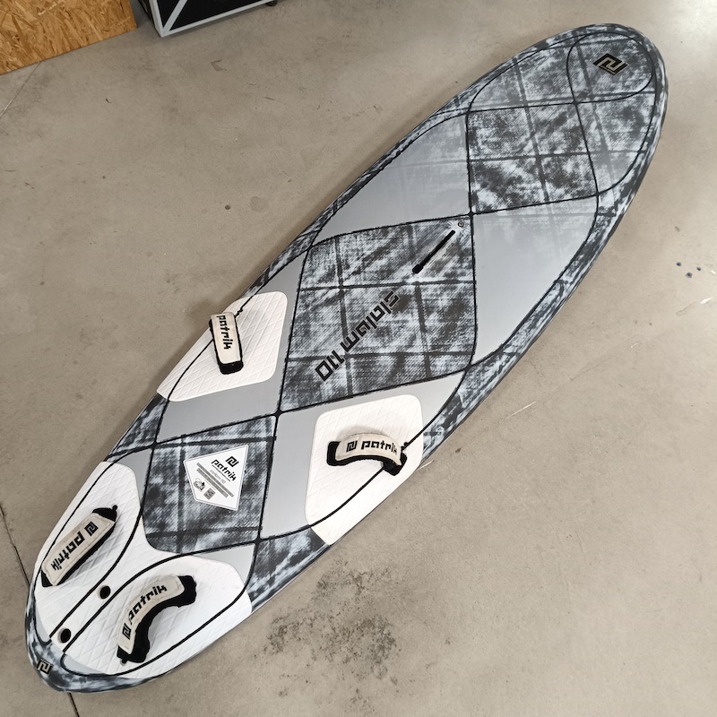Patrik SLALOM 110 2014 occasion